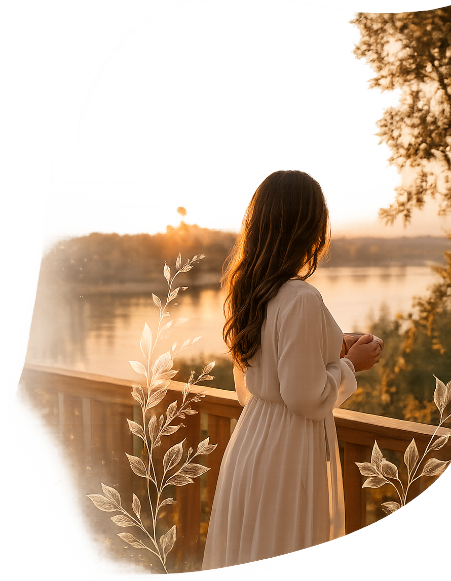 Femina Anima Retreat Experience
